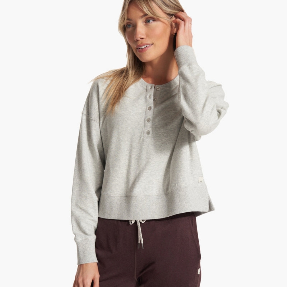 Vuori Laguna Henley Small
